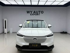 Honda Vezel 1.5L CVT Tech Edition - ფოტო 2