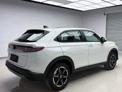 Honda Vezel 1.5L CVT Tech Edition - ფოტო 3