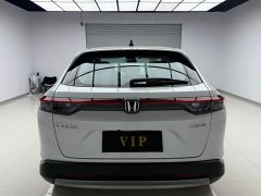 Honda Vezel 1.5L CVT Tech Edition - ფოტო 4