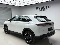 Honda Vezel 1.5L CVT Tech Edition - ფოტო 5