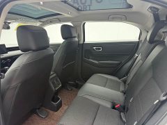 Honda Vezel 1.5L CVT Tech Edition - ფოტო 8