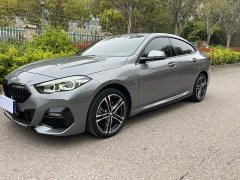 BMW 2 Series (Imported) 2021 225i Four-Door Coupe M Sport Night Edition Package - ფოტო 1