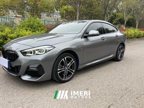 2023 BMW 2 Series (Imported) 2021 225i Four-Door Coupe M Sport Night Edition Package - ავტომობილი ჩინეთიდან