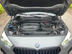 BMW 2 Series (Imported) 2021 225i Four-Door Coupe M Sport Night Edition Package - ფოტო 13