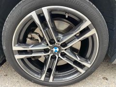 BMW 2 Series (Imported) 2021 225i Four-Door Coupe M Sport Night Edition Package - ფოტო 14