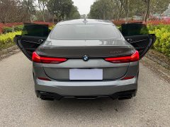 BMW 2 Series (Imported) 2021 225i Four-Door Coupe M Sport Night Edition Package - ფოტო 17