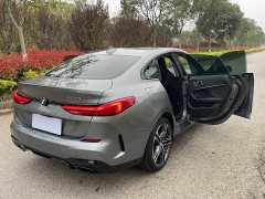 BMW 2 Series (Imported) 2021 225i Four-Door Coupe M Sport Night Edition Package - ფოტო 18