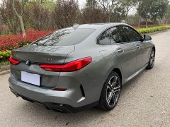 BMW 2 Series (Imported) 2021 225i Four-Door Coupe M Sport Night Edition Package - ფოტო 19