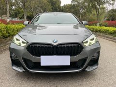 BMW 2 Series (Imported) 2021 225i Four-Door Coupe M Sport Night Edition Package - ფოტო 2