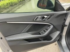 BMW 2 Series (Imported) 2021 225i Four-Door Coupe M Sport Night Edition Package - ფოტო 6