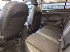Volkswagen Tanyoung 2021 1.5L Automatic Smart Connected Edition - ფოტო 10