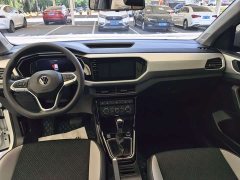 Volkswagen Tanyoung 2021 1.5L Automatic Smart Connected Edition - ფოტო 12
