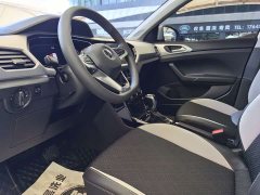 Volkswagen Tanyoung 2021 1.5L Automatic Smart Connected Edition - ფოტო 4