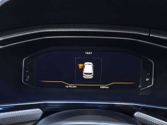 Volkswagen Tanyoung 2021 1.5L Automatic Smart Connected Edition - ფოტო 6