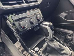Volkswagen Tanyoung 2021 1.5L Automatic Smart Connected Edition - ფოტო 9