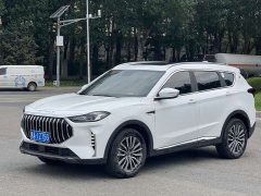 Jetour Jietu X70 PLUS 1.5T DCT Brave PLUS 5-seater - ფოტო 1