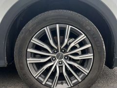 Jetour Jietu X70 PLUS 1.5T DCT Brave PLUS 5-seater - ფოტო 10