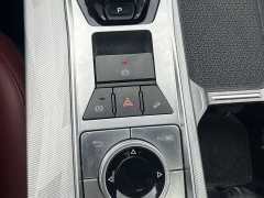 Jetour Jietu X70 PLUS 1.5T DCT Brave PLUS 5-seater - ფოტო 15