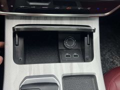 Jetour Jietu X70 PLUS 1.5T DCT Brave PLUS 5-seater - ფოტო 16