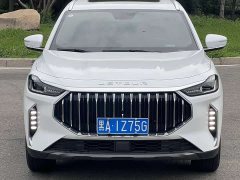 Jetour Jietu X70 PLUS 1.5T DCT Brave PLUS 5-seater - ფოტო 3