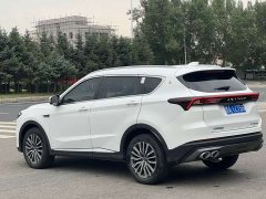 Jetour Jietu X70 PLUS 1.5T DCT Brave PLUS 5-seater - ფოტო 4