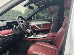 Jetour Jietu X70 PLUS 1.5T DCT Brave PLUS 5-seater - ფოტო 7
