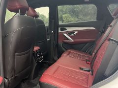 Jetour Jietu X70 PLUS 1.5T DCT Brave PLUS 5-seater - ფოტო 8