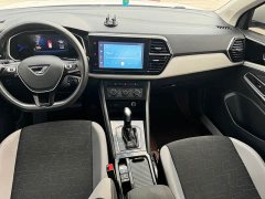 Volkswagen Jetta VS7 280TSI Automatic Entry-Level - ფოტო 11