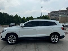 Volkswagen Jetta VS7 280TSI Automatic Entry-Level - ფოტო 12