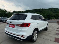 Volkswagen Jetta VS7 280TSI Automatic Entry-Level - ფოტო 13