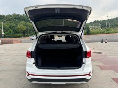 Volkswagen Jetta VS7 280TSI Automatic Entry-Level - ფოტო 14