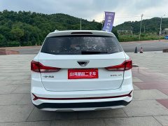 Volkswagen Jetta VS7 280TSI Automatic Entry-Level - ფოტო 17