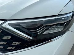 Volkswagen Jetta VS7 280TSI Automatic Entry-Level - ფოტო 18