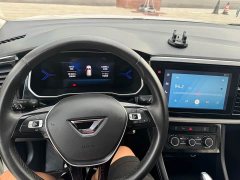 Volkswagen Jetta VS7 280TSI Automatic Entry-Level - ფოტო 4