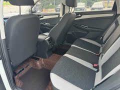 Volkswagen Jetta VS7 280TSI Automatic Entry-Level - ფოტო 8