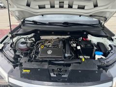 Volkswagen Jetta VS7 280TSI Automatic Entry-Level - ფოტო 9