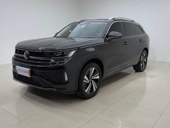Volkswagen Lanhun 380TSI AWDR-Line - ფოტო 1