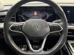 Volkswagen Lanhun 380TSI AWDR-Line - ფოტო 11