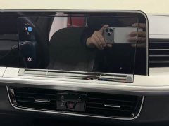 Volkswagen Lanhun 380TSI AWDR-Line - ფოტო 12