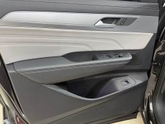 Volkswagen Lanhun 380TSI AWDR-Line - ფოტო 19