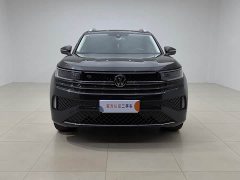 Volkswagen Lanhun 380TSI AWDR-Line - ფოტო 2