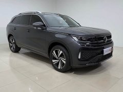 Volkswagen Lanhun 380TSI AWDR-Line - ფოტო 3