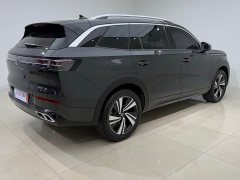 Volkswagen Lanhun 380TSI AWDR-Line - ფოტო 4