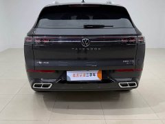 Volkswagen Lanhun 380TSI AWDR-Line - ფოტო 5
