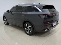 Volkswagen Lanhun 380TSI AWDR-Line - ფოტო 6