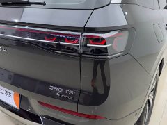 Volkswagen Lanhun 380TSI AWDR-Line - ფოტო 8