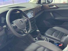 Volkswagen Touareg 280TSI FWD Luxury Edition - ფოტო 10