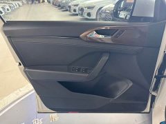 Volkswagen Touareg 280TSI FWD Luxury Edition - ფოტო 11