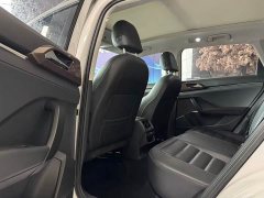 Volkswagen Touareg 280TSI FWD Luxury Edition - ფოტო 12