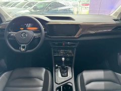 Volkswagen Touareg 280TSI FWD Luxury Edition - ფოტო 13